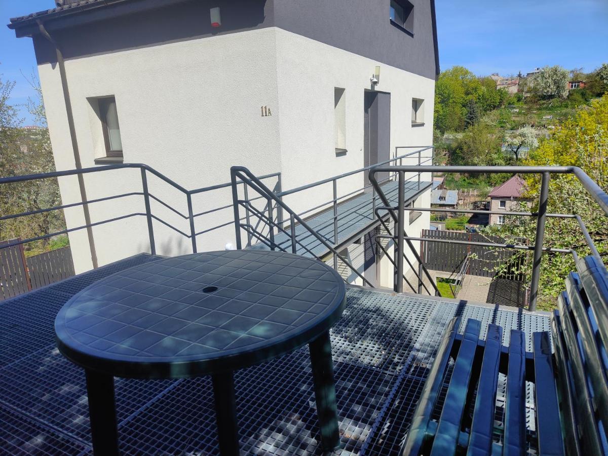 Green Hill Valley Apartments Kaunas Exterior foto